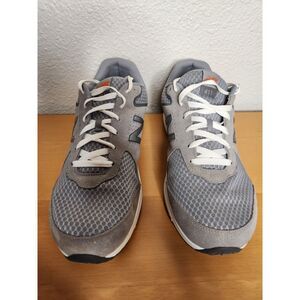 New Balance 411 Mens Shoes Sneakers MW411GR2 Size 14